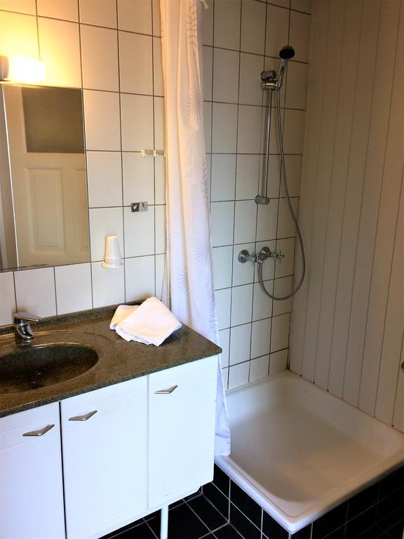 Skagen Villa & Apartments Bagian luar foto
